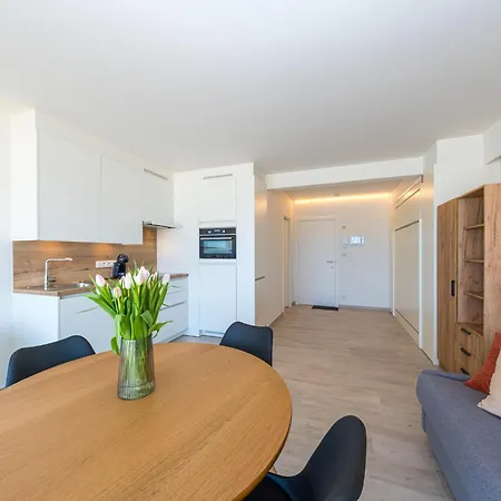 Emperador - 0401 Daire Middelkerke