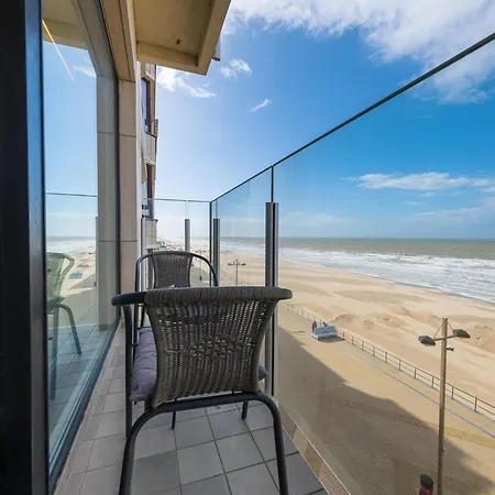 Apartment Emperador - 0401