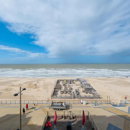 Appartement Emperador - 0401 *