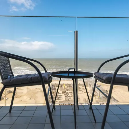 Apartment Emperador - 0401