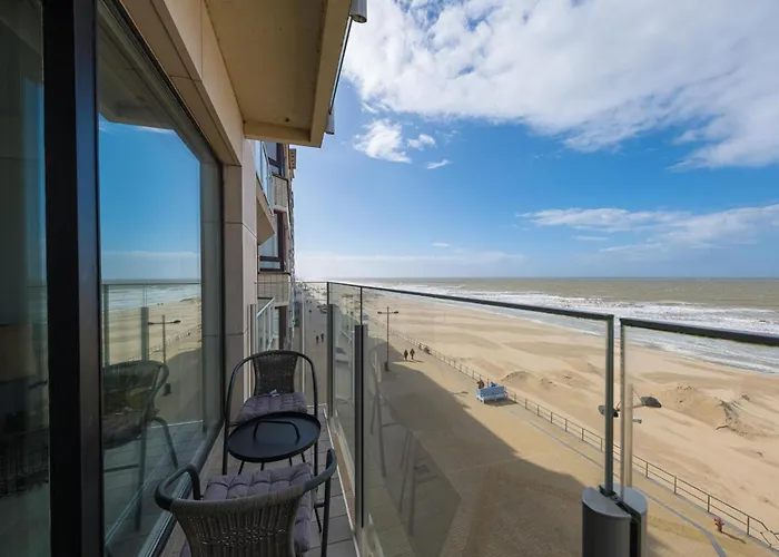 Emperador - 0401 Middelkerke