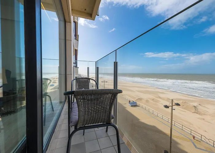 Appartement Emperador - 0401