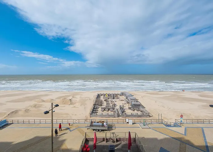 Appartement Emperador - 0401 *