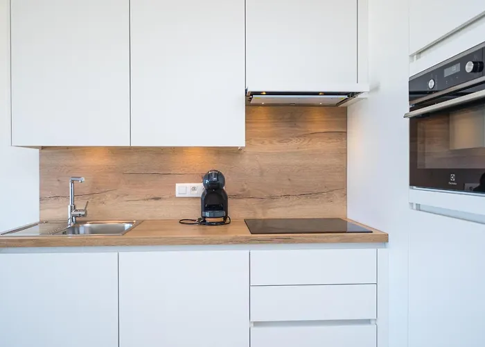 Emperador - 0401 Daire Middelkerke