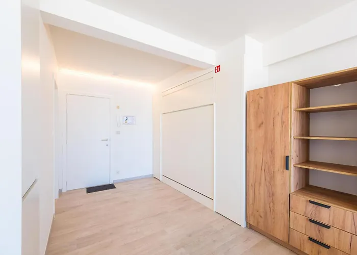 Emperador - 0401 Daire