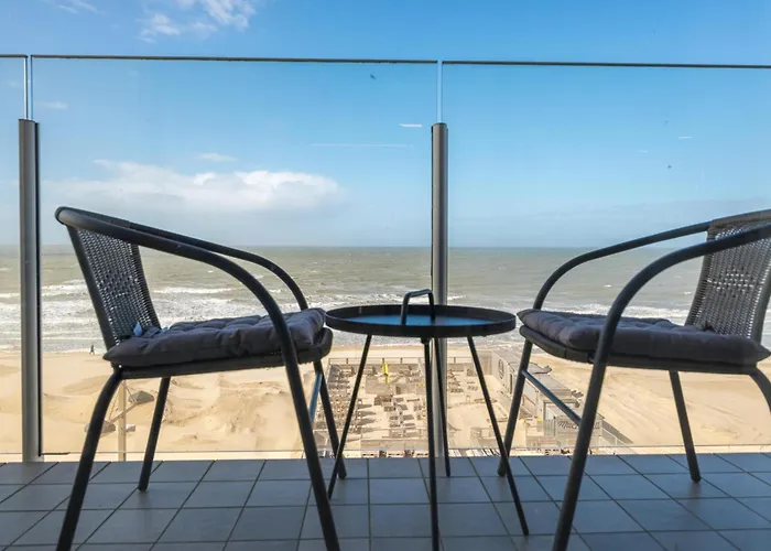 Daire Emperador - 0401